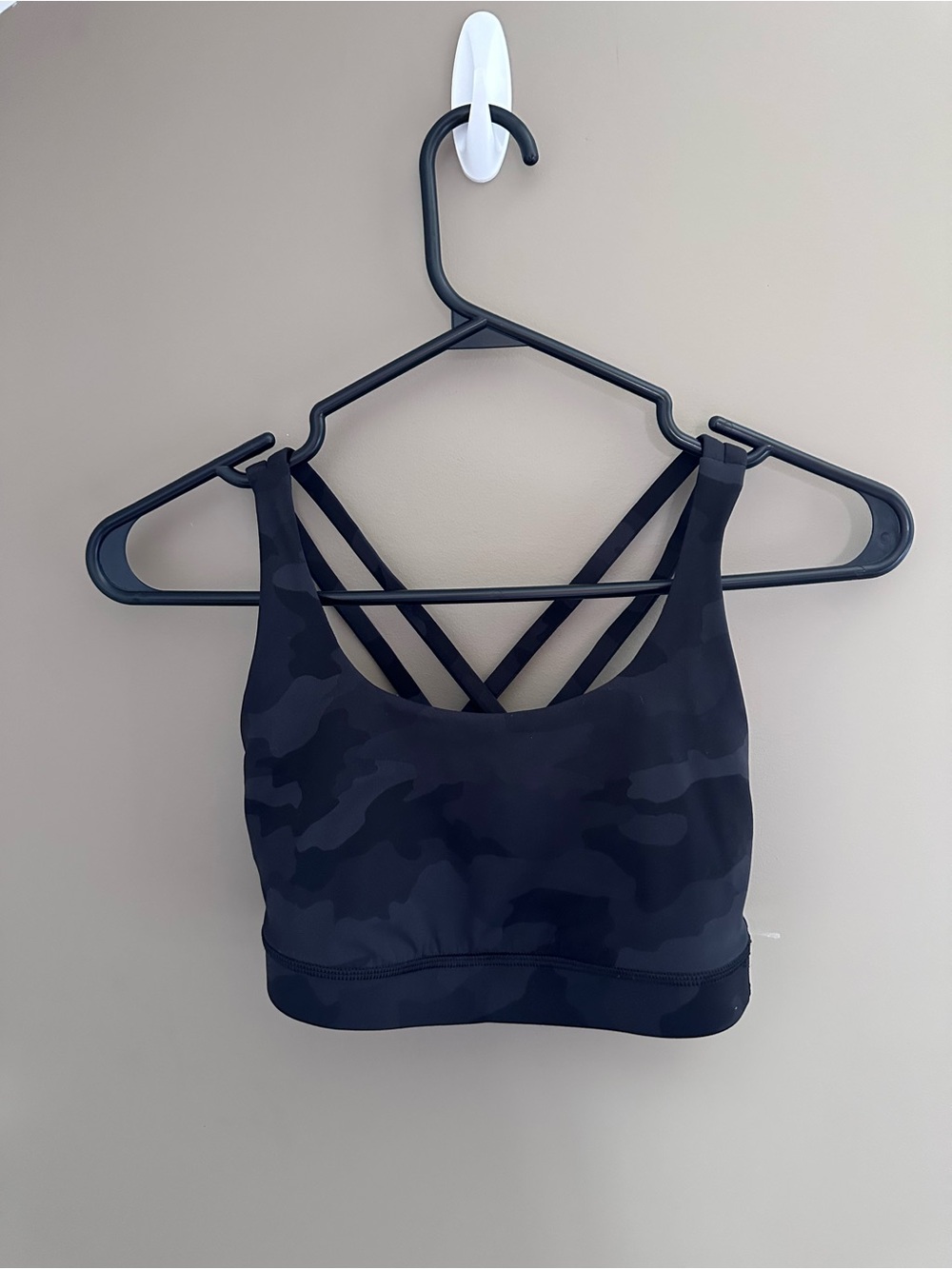 Lululemon Bra Size 4